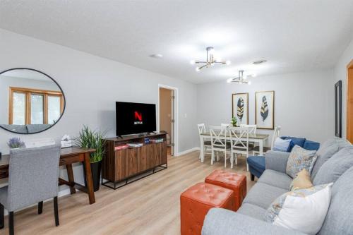 Sweet Magnolia - Newly Remodeled Ranch