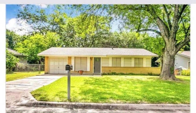 Sweet Melissa’s Bungalow