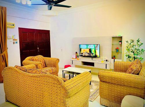 Sweet Nest Homestay Melaka