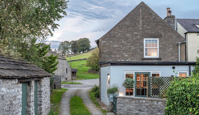 Sweet Pea Cottage - Luxury Cottages