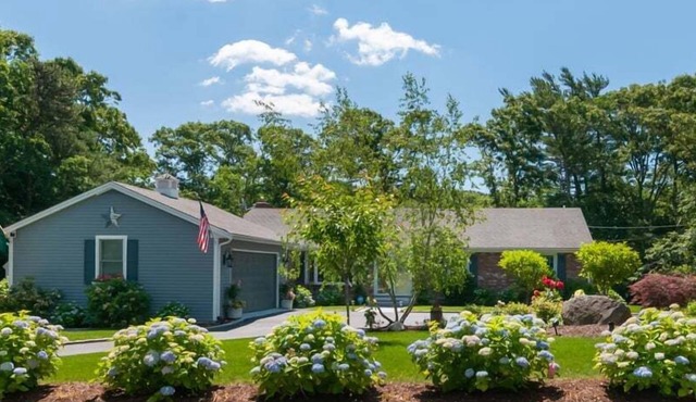 Sweet Perfection: Family Fun & Outdoor Space