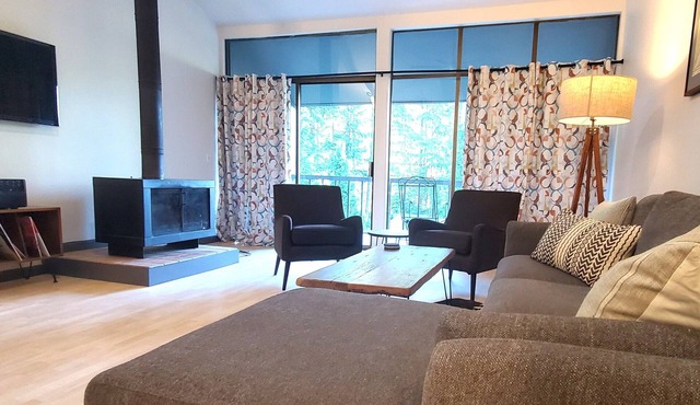 sweet pricing for April and May - 30 day minimum stay