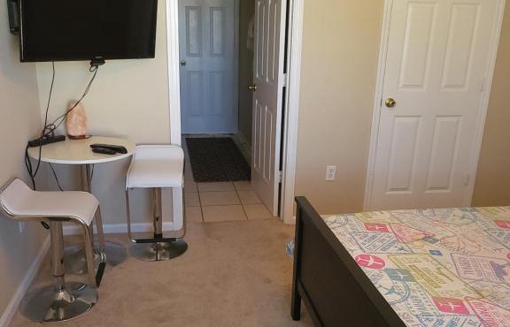 Sweet Private Bedroom3032 at Windsor Palms Resort Close To Disney 10 mins