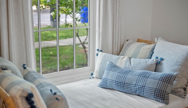 Sweet reTreat, Perfect Location