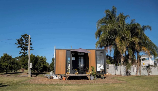 Sweet Retreat by Tiny Away