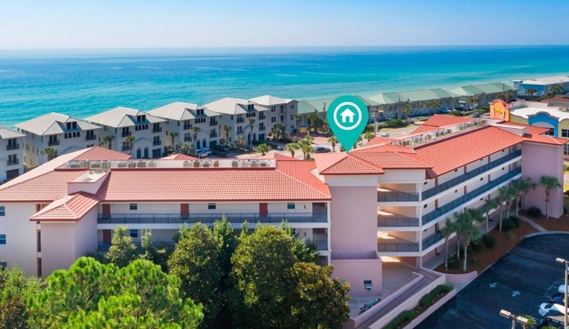 Sweet Retreat @ Emerald Waters | 2BR | Close to Pompano Joes | Summer Specials | FREE Fun Pass