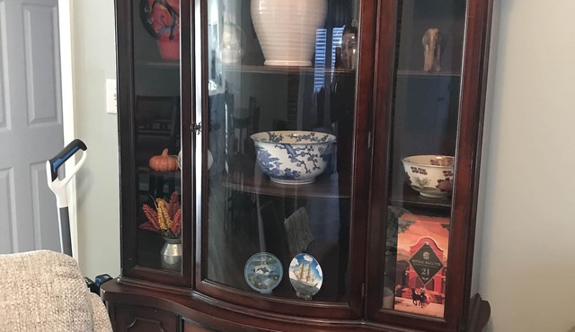 Sweet Retreat in Aiken