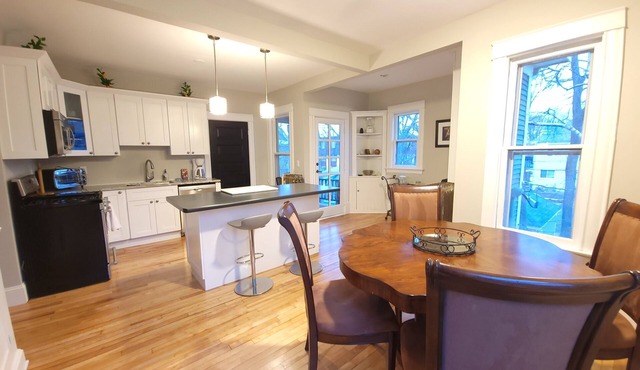Sweet Retreat with a fantastic location