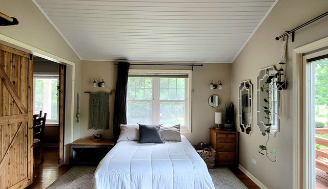 Sweet Riverside Ranch