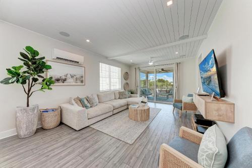 Sweet & Salty Beach House home