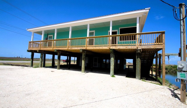Sweet Shangri-La - Coastal Realty Group