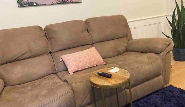 Sweet Southern Dream - 3 Bed, 2.5 Bath, & Office