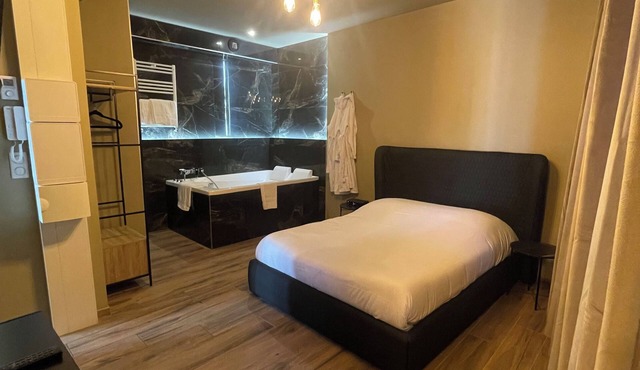 Sweet Spa au Coeur de Metz