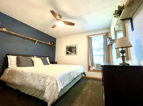 Sweet Spacious Loft Perfect for Outdoor and Nature Lovers in Arkansas
