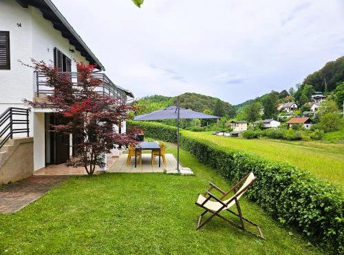 Sweet Spot Holiday home 700 m from Terme