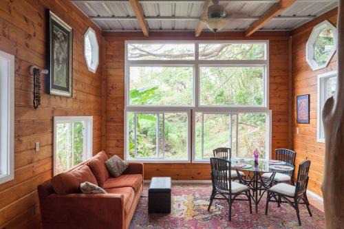 Sweet Spot Stay -Grotto Cottage Under Giant Trees