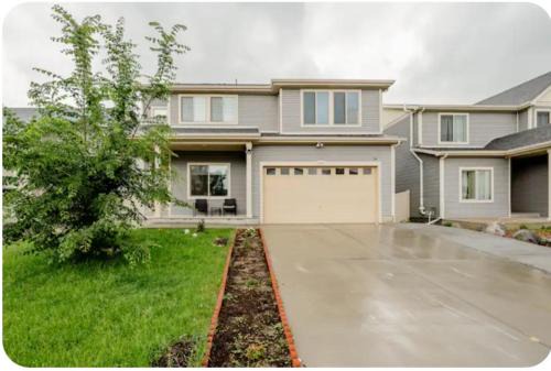 Sweet stay near Denver airport