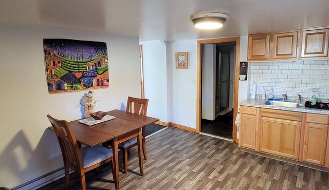 Sweet Studio 20 min to Atlantic Ocean & 45 min to Boston!