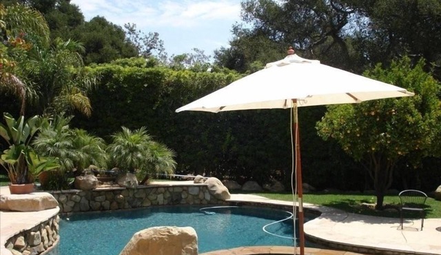 ~*~ Sweet Studio in Montecito~*~ last minute availability!