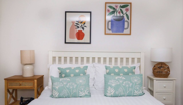 Sweet&Stylish 1bed flat/Camden