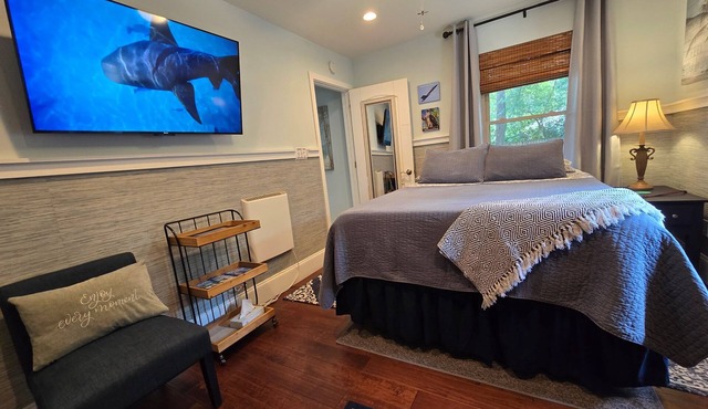 Sweet Suite 3mi-Pcola Beach