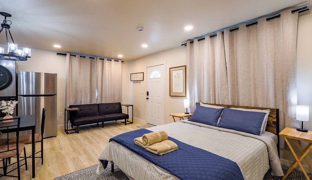 Sweet Suite - Private Studio