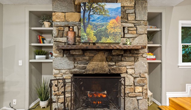 Sweet Summer at Chimney Rock + Lake Lure