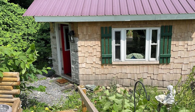 Sweet Unique Cottage - Clean and near Caroga Lake. Just inside the Adirondacks