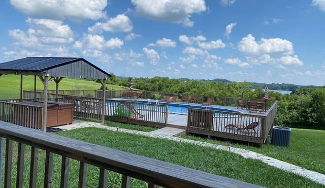 Sweet Victory Bed and Breakfast