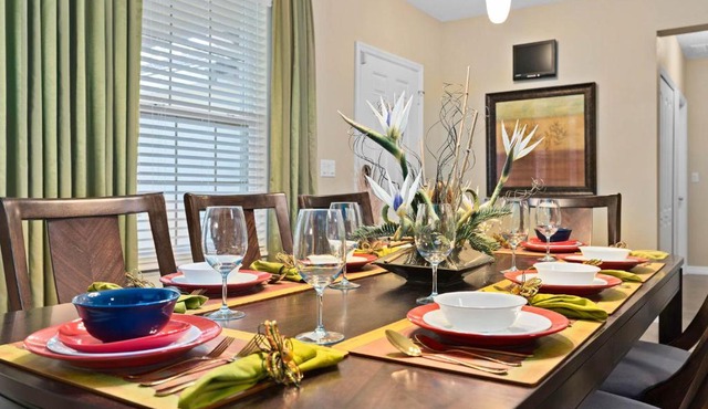 Sweet Villa 5Bedrooms Mini Cinema Pool