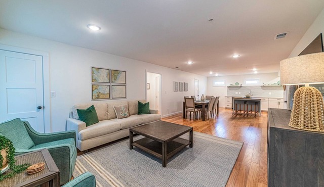 Sweet Virginia Breeze - Chesapeake Properties