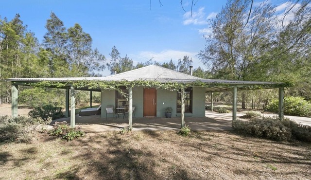 Sweetacres - Artist Studio