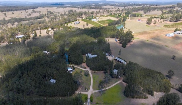 Sweetacres Hunter Valley