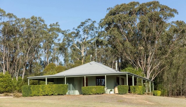 Sweetacres - Sunset Ridge Cottage