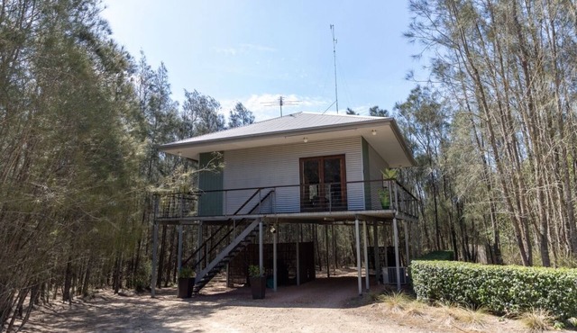 Sweetacres - Treetops