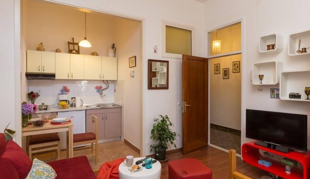 Sweetest Thing Apartment - Studio Apartment (A3)