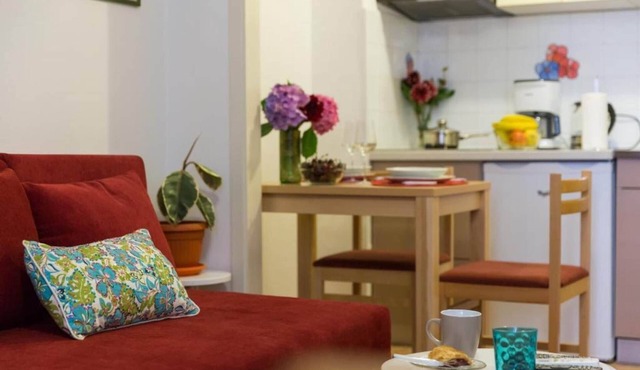 Sweetest Thing Apartment - Studio Apartment (A3)