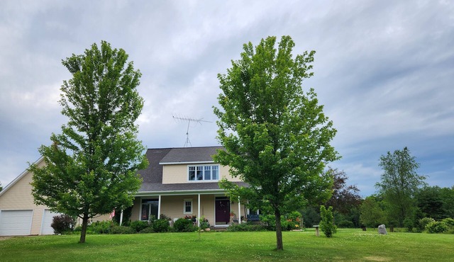 Sweetfern Inn