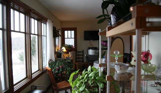 Sweetfern Inn