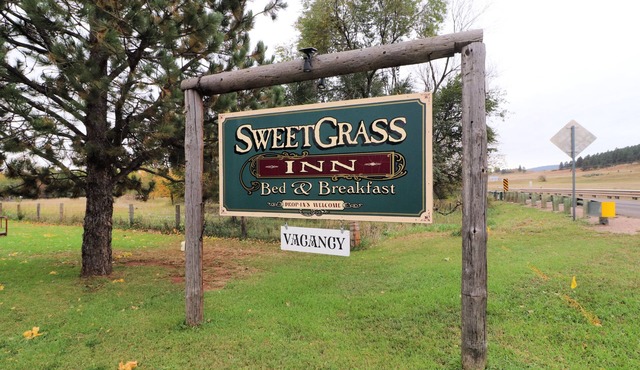 Sweetgrass Inn B&B