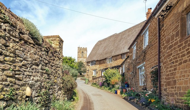Sweetheart Cottage-Cosy 2BD in Cotswolds