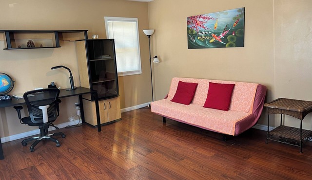 SweetHome-Close to SoFi, Beaches , LA Airport &Freeway 405&105