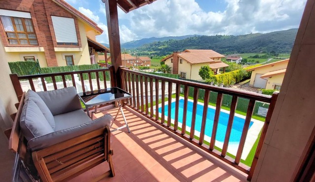 sweethome el cerro