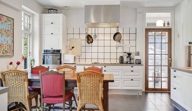 Sweethome Guesthouse