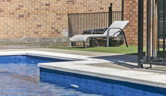 SWEETLANDS SANCTUARY - MT MARTHA