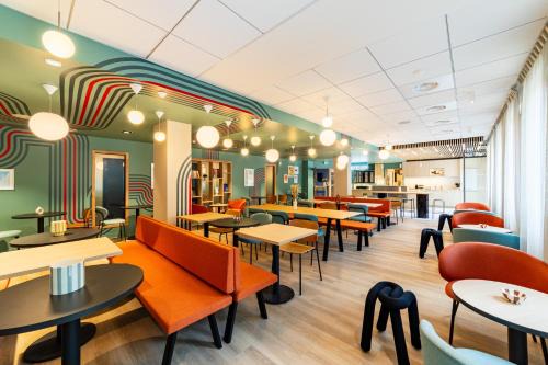 Sweetly Versailles Saint-Quentin en Yvelines