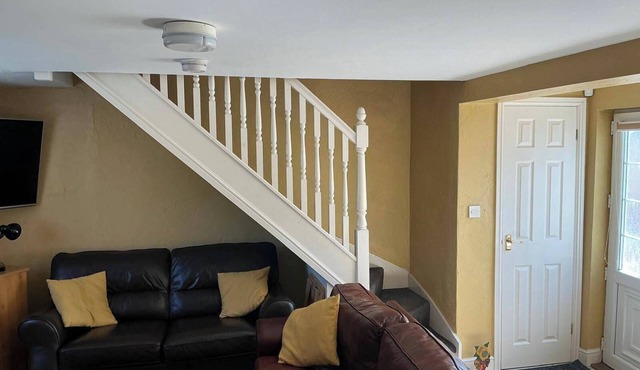 Sweetpea Cottage in Louth