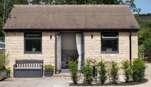 Sweetslade Cottage - Near Bourton-on-the-Water