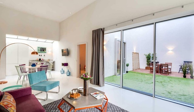 Sweett | Brune IV - Two Bedroom Apartment, Sleeps 6