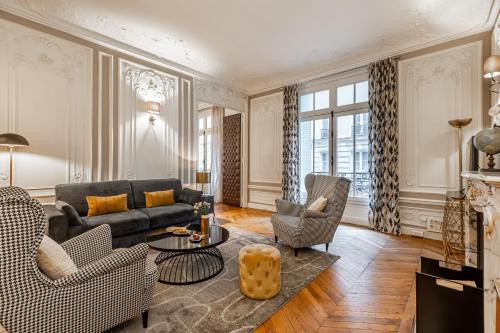 Sweett - Champs-Élysées